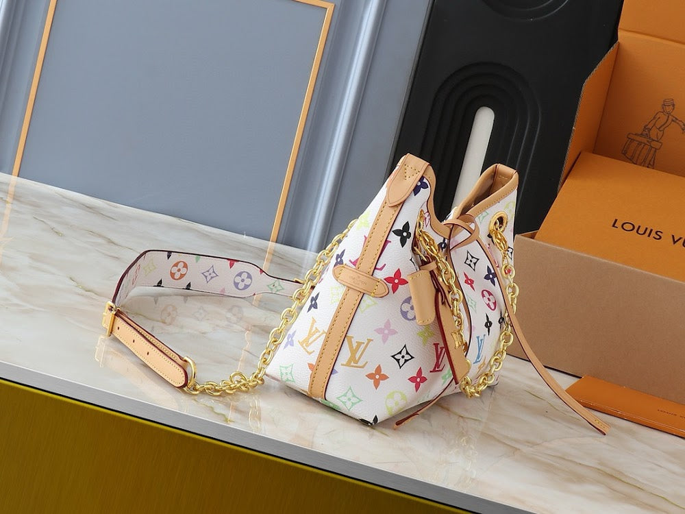 Anum Bags LVn Luxury Bag --79404