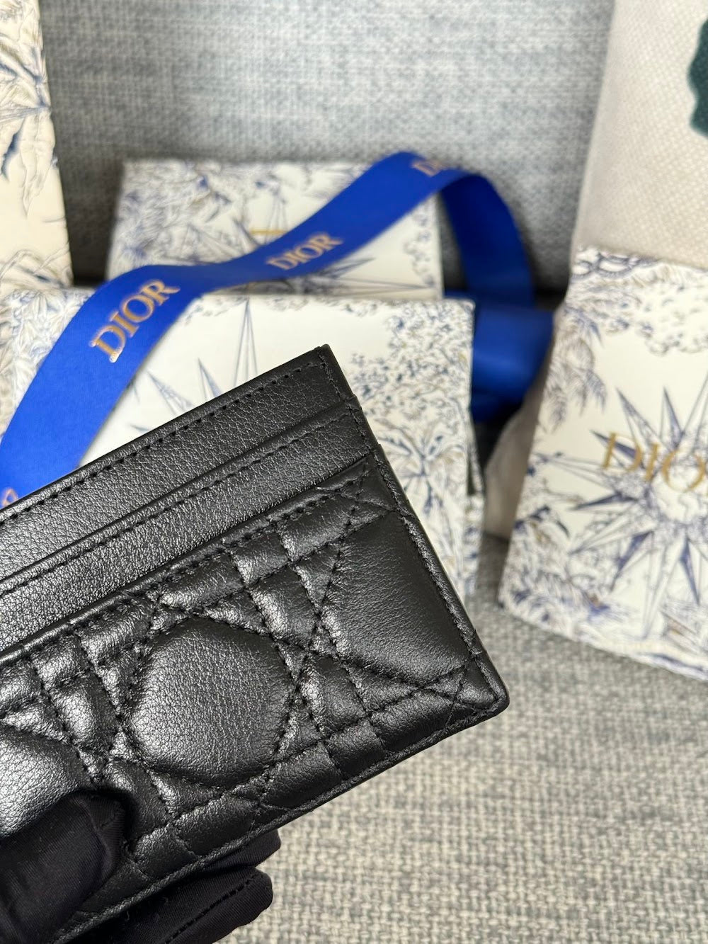 Anum Bags Diorn Luxury Bag --114620