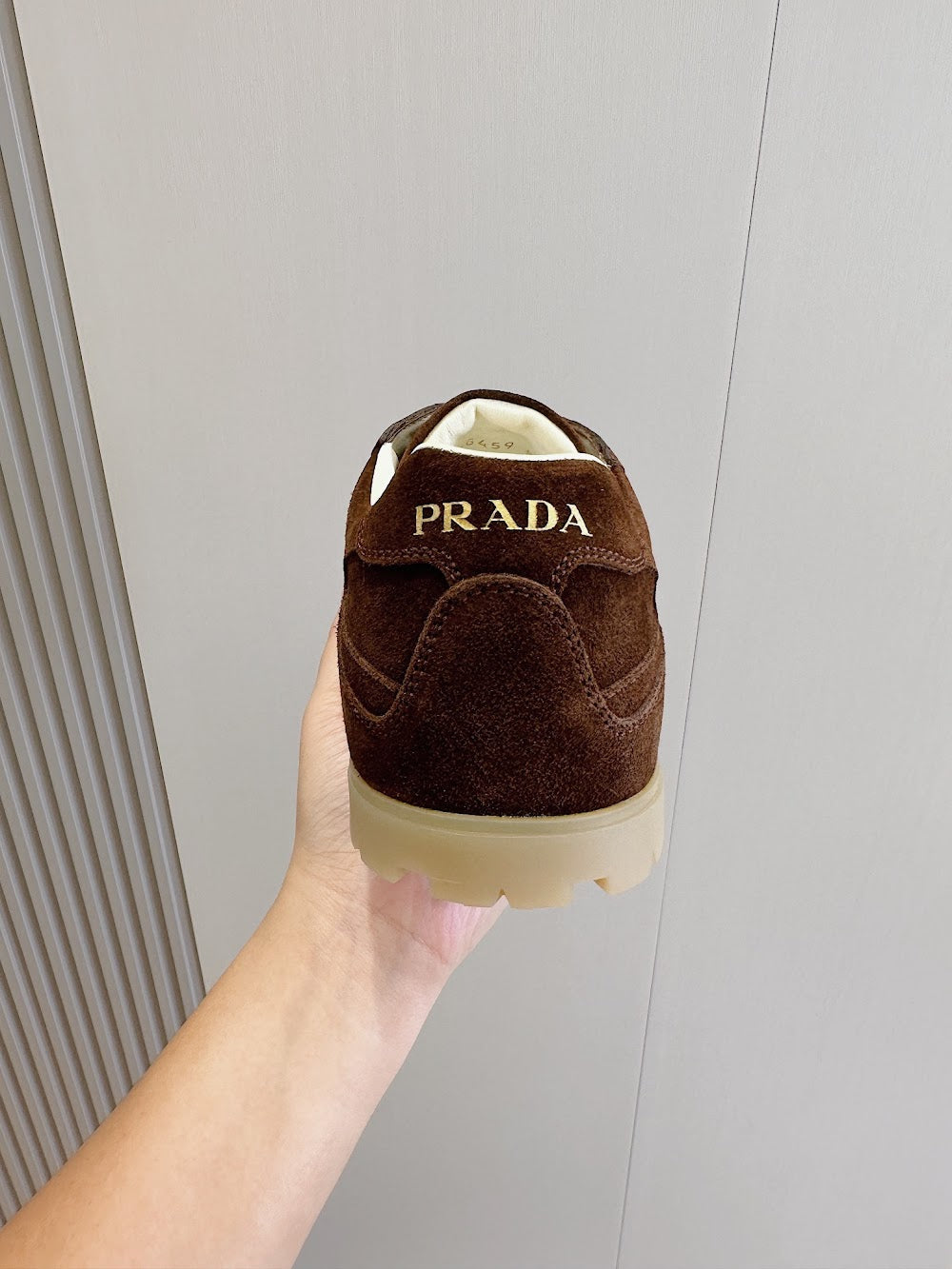 Ezyycart Bags Prada Luxury Heels --52768