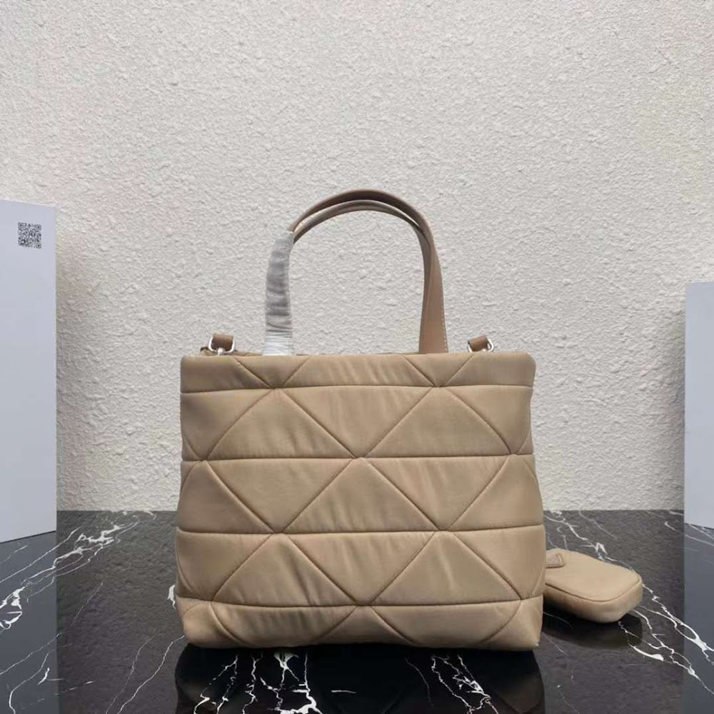 Ezyycart Bags Prada Luxury Bag --54229