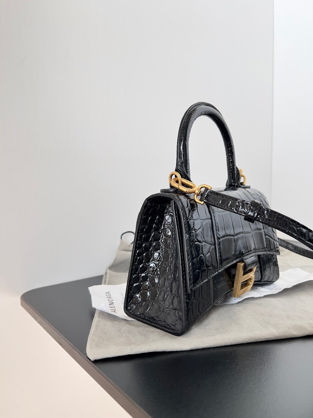 Ezyycart Bags Balenciaga Luxury Bag --111057