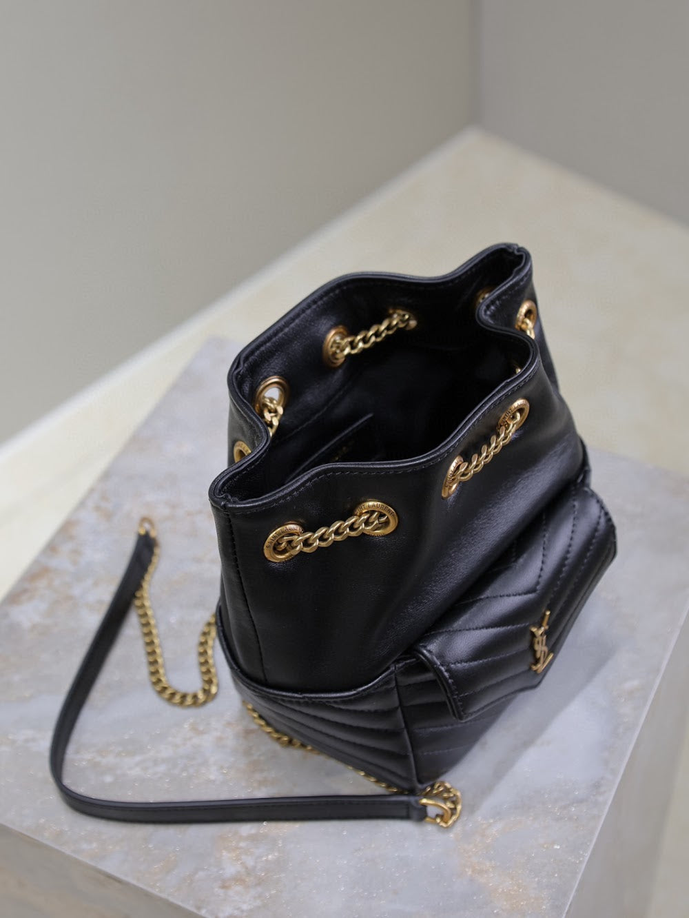 Ezyycart Bags YSLn Luxury Bag --119334