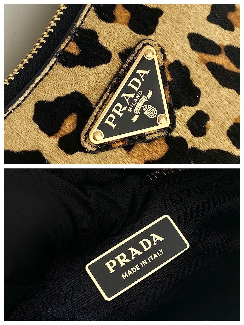 Ezyycart Bags Prada Luxury Bag --54660