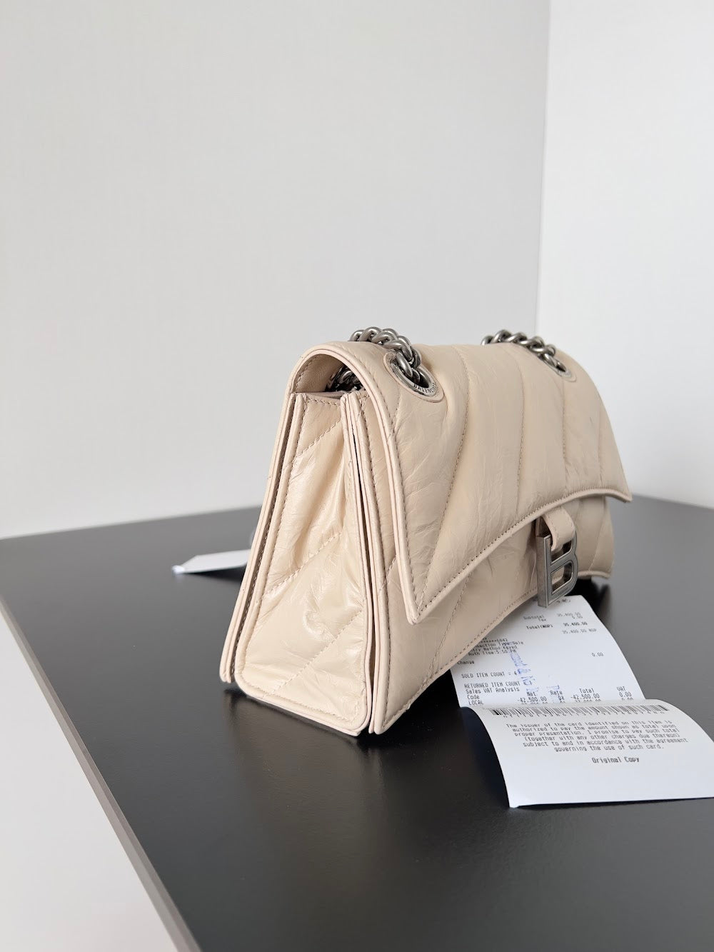 Ezyycart Bags Balenciaga Luxury Bag --111202