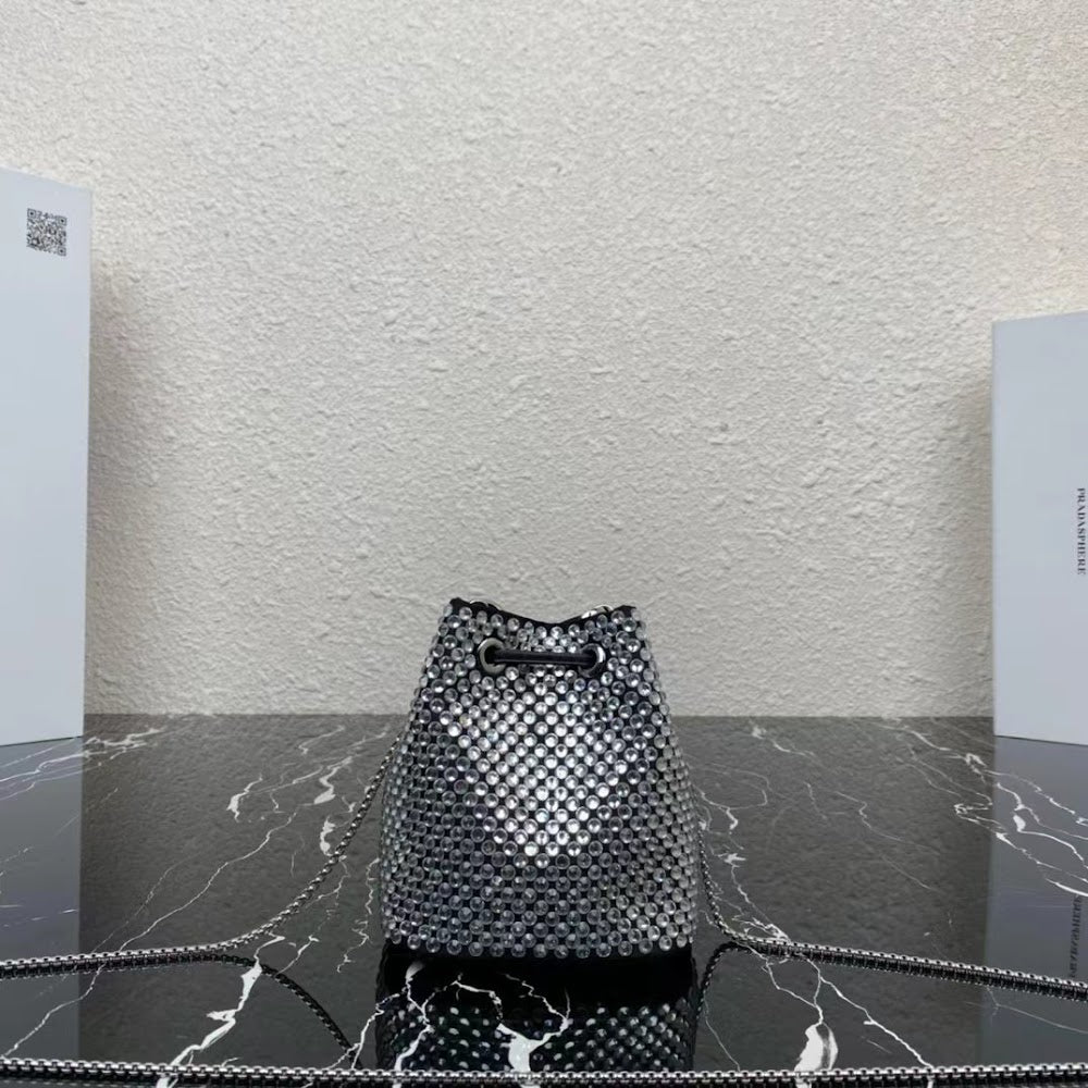 Ezyycart Bags Prada Luxury Bag --53789