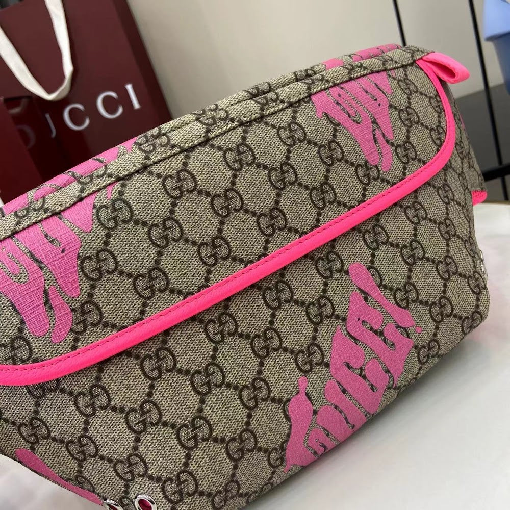 Ezyycart Bags Guccin Luxury Bag --94507