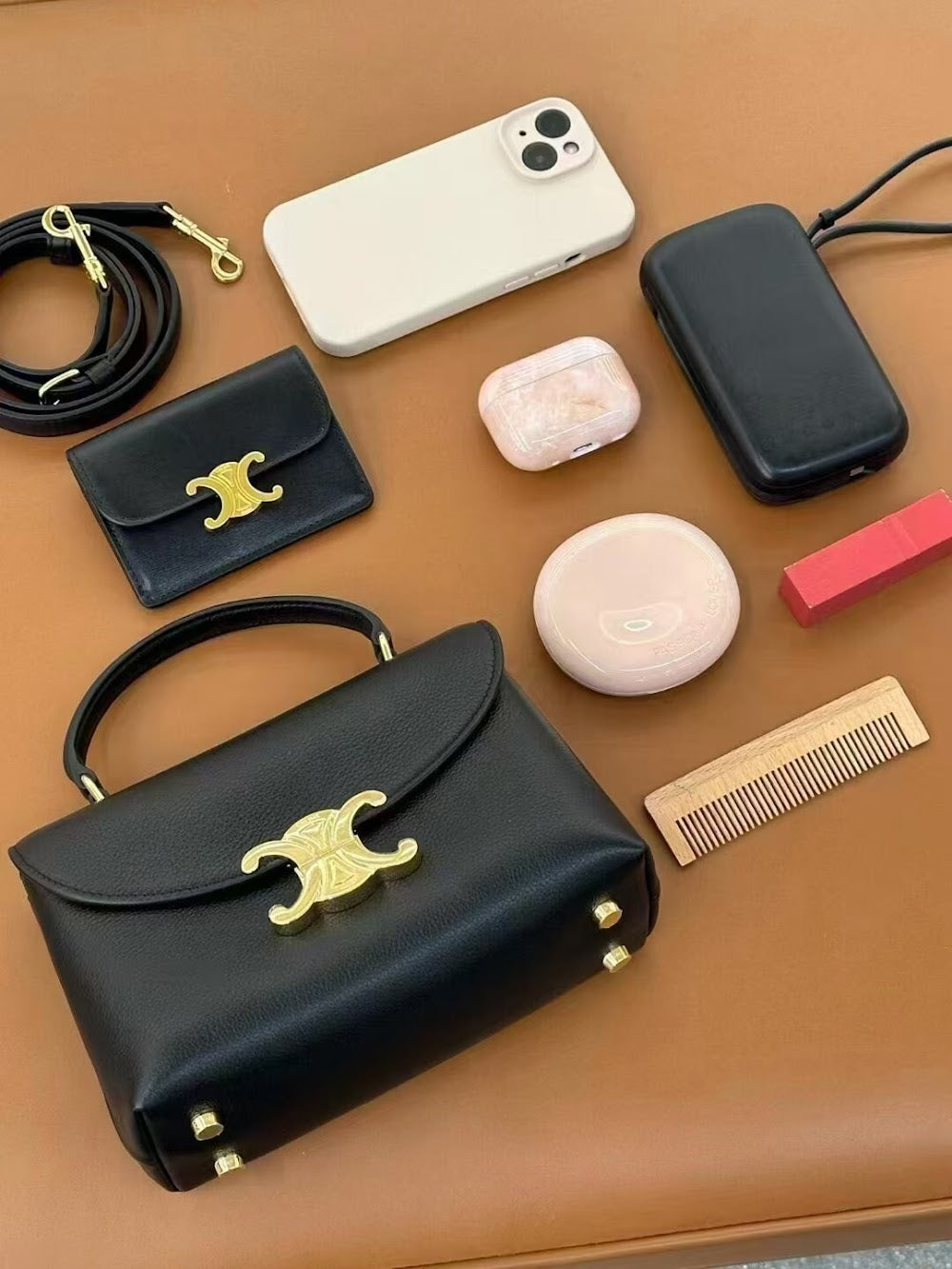 Ezyycart Bags Celine Luxury Bag --112355