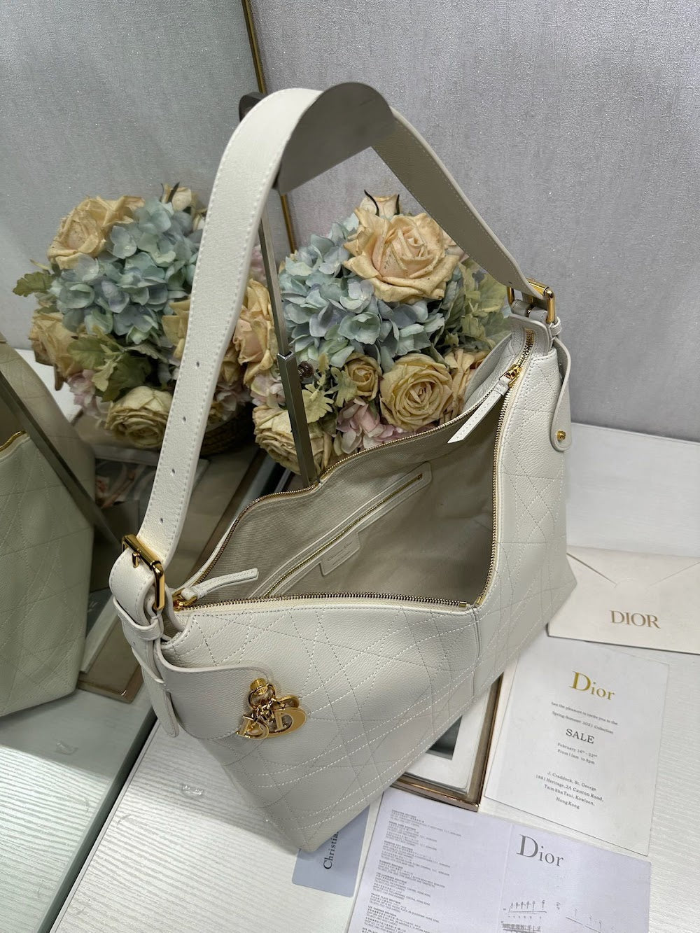 Ezyycart Bags Diorn Luxury Bag --115518