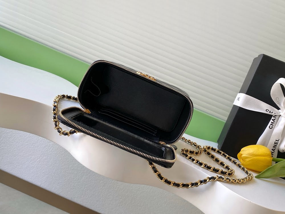 Anum Bags CHn Luxury Bag --112931