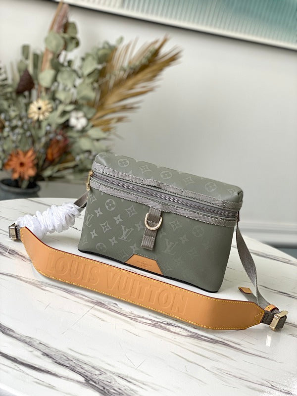 Anum Bags ln Luxury Bag --58962