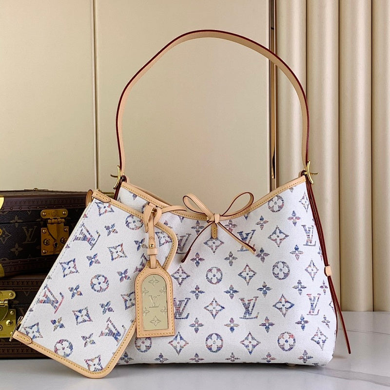 Ezyycart Bags ln Luxury Bag --58190