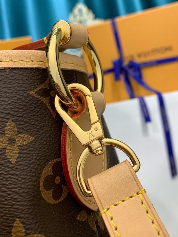 Anum Bags ln Luxury Bag --57072