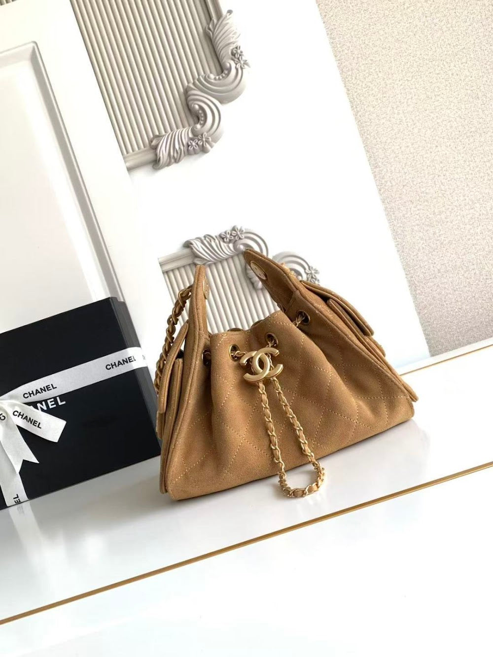 Anum Bags CHn Luxury Bag --112831