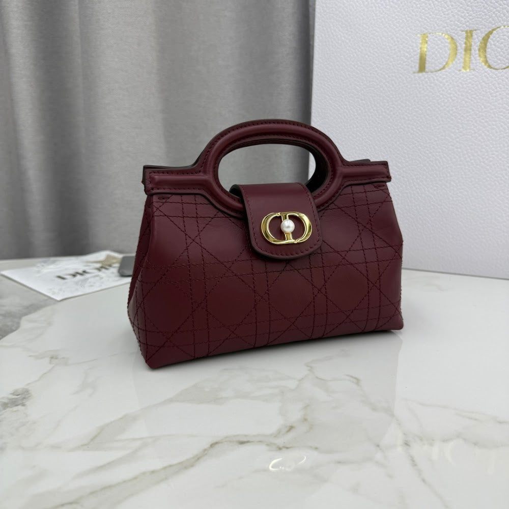 Ezyycart Bags Diorn Luxury Bag --116097