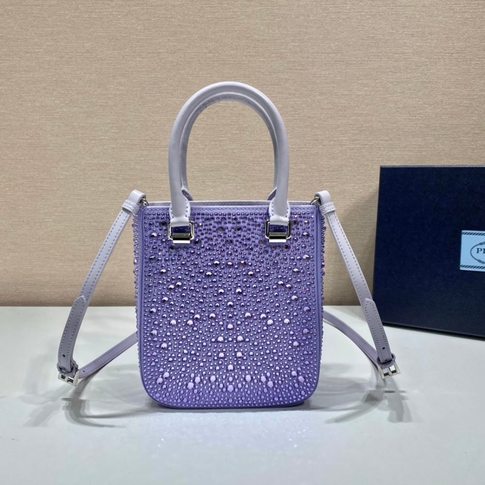 Ezyycart Bags Prada Luxury Bag --54699