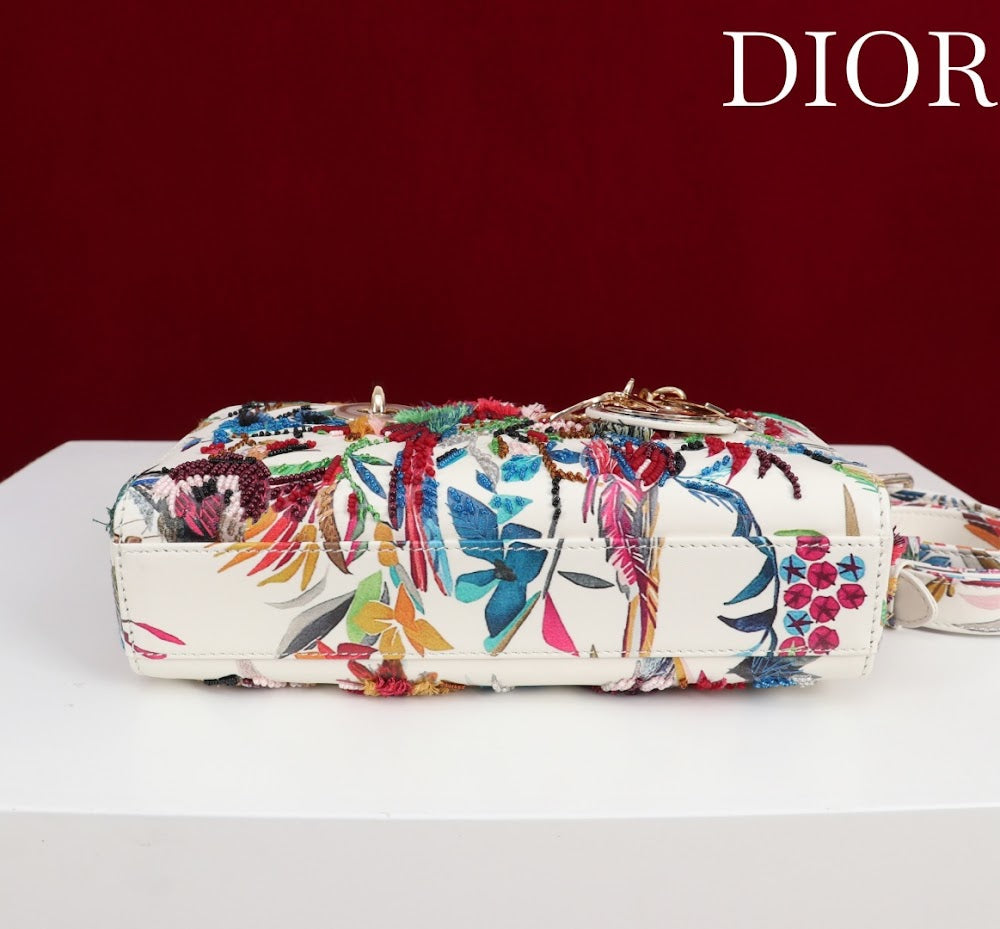 Anum Bags Diorn Luxury Bag --114708