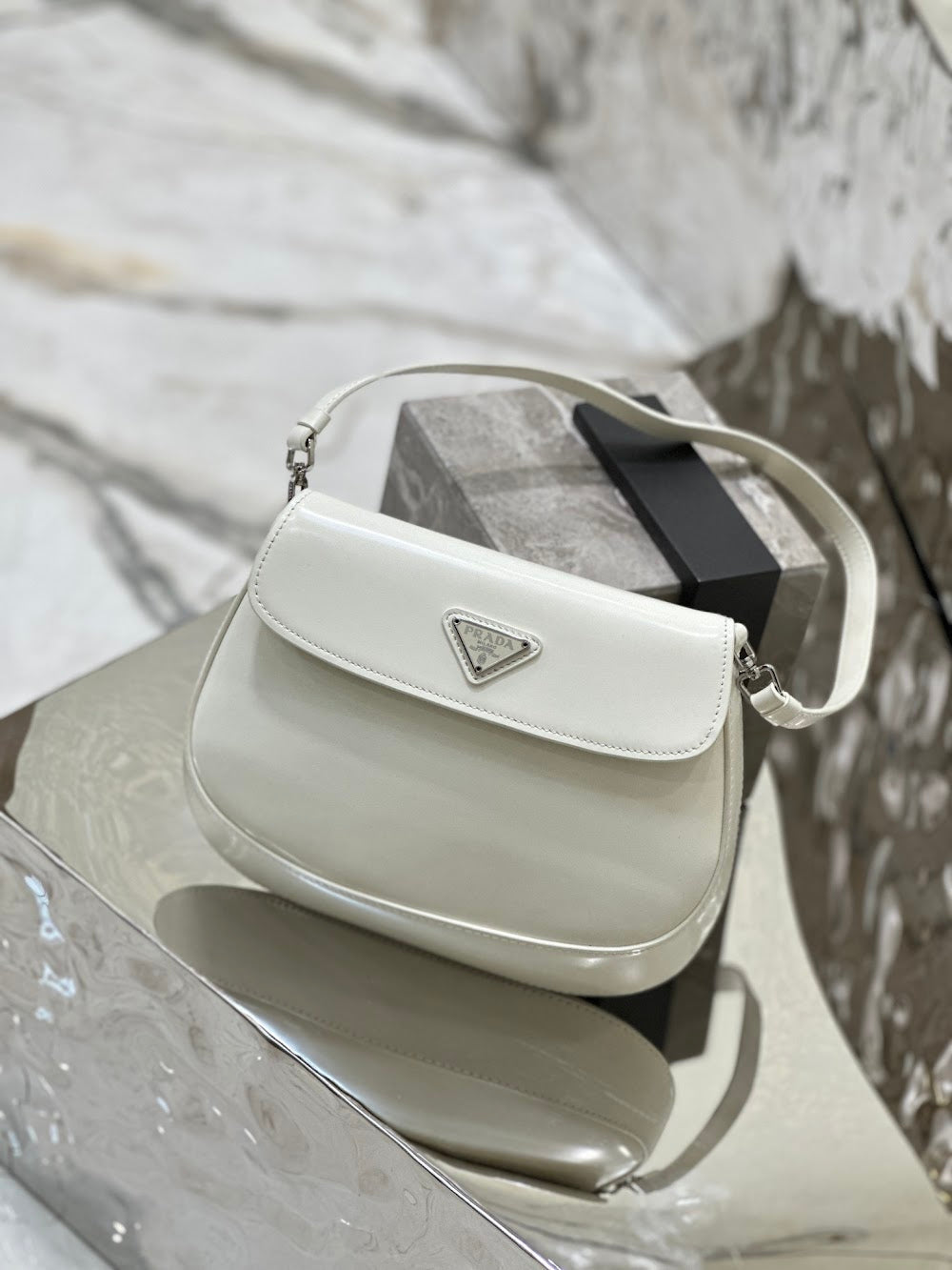 Ezyycart Bags Pradn Luxury Bag --101623