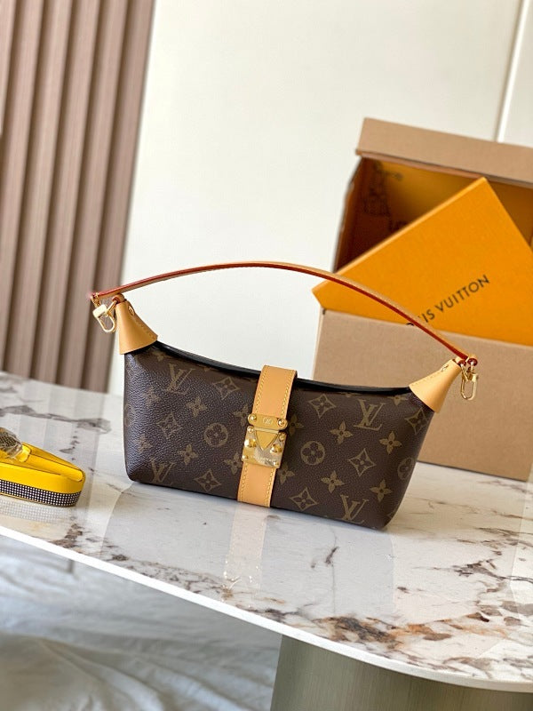 Anum Bags LVn Luxury Bag --79365