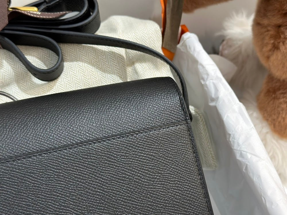 Anum Bags Hermesn Luxury Bag --118686