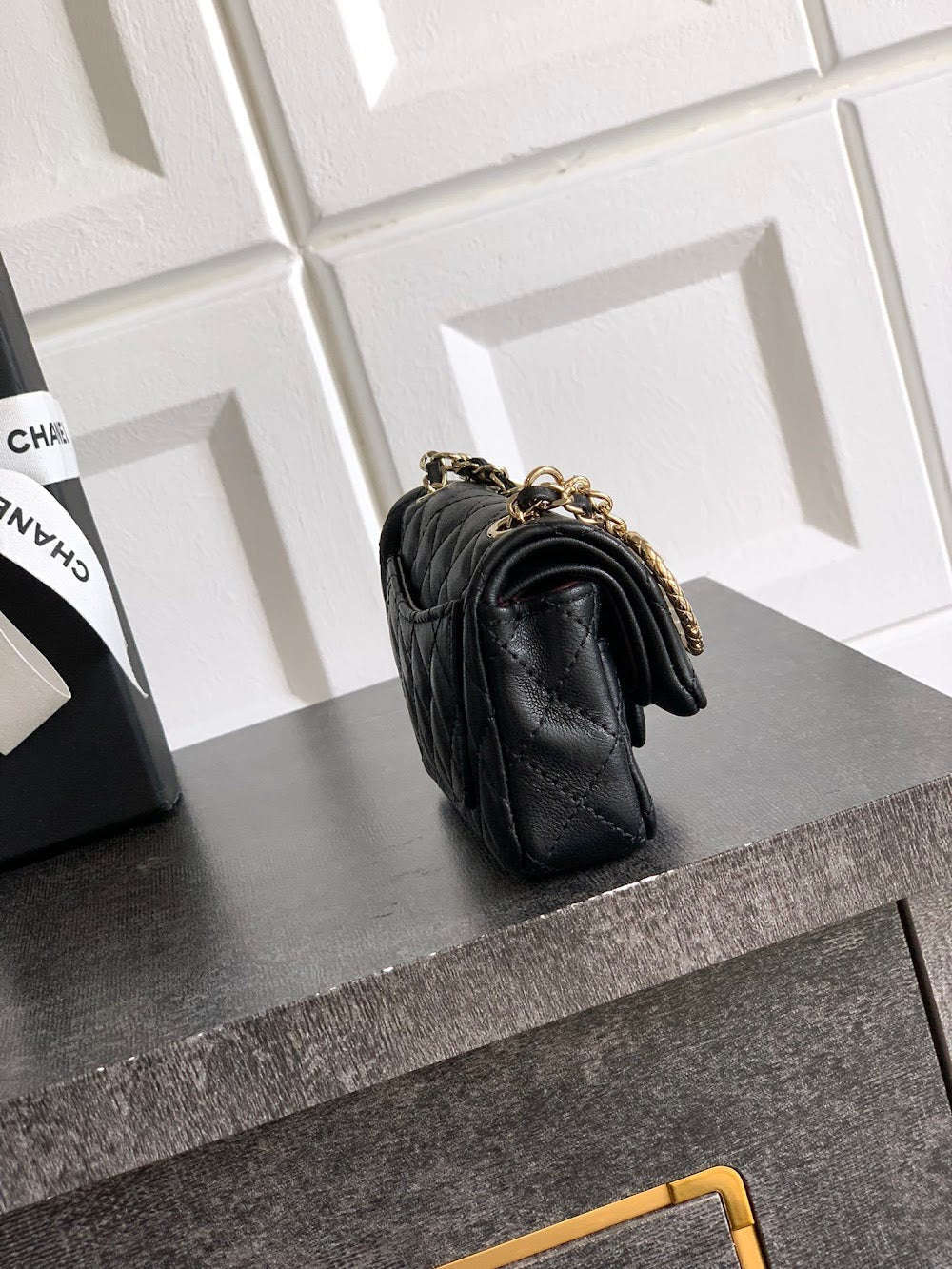 Anum Bags CHn Luxury Bag --112665
