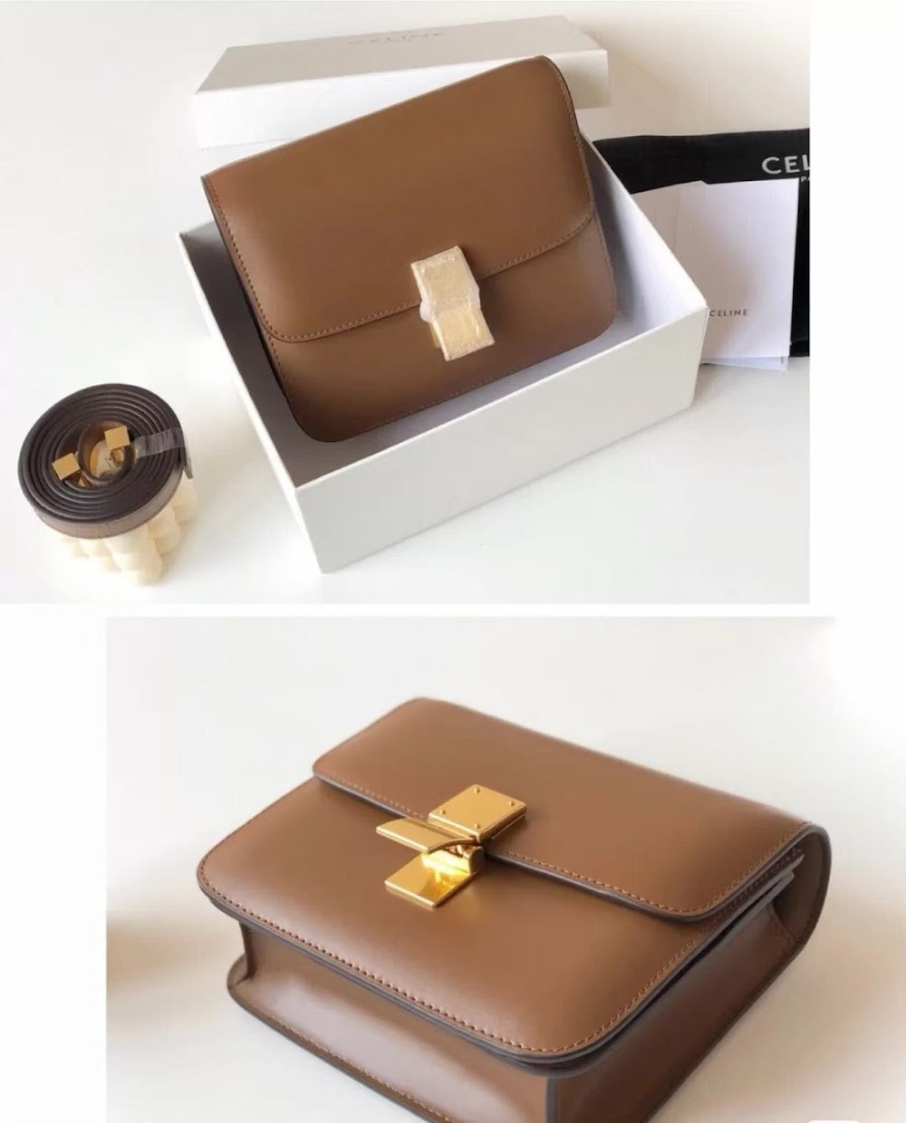 Ezyycart Bags Celine Luxury Bag --111940