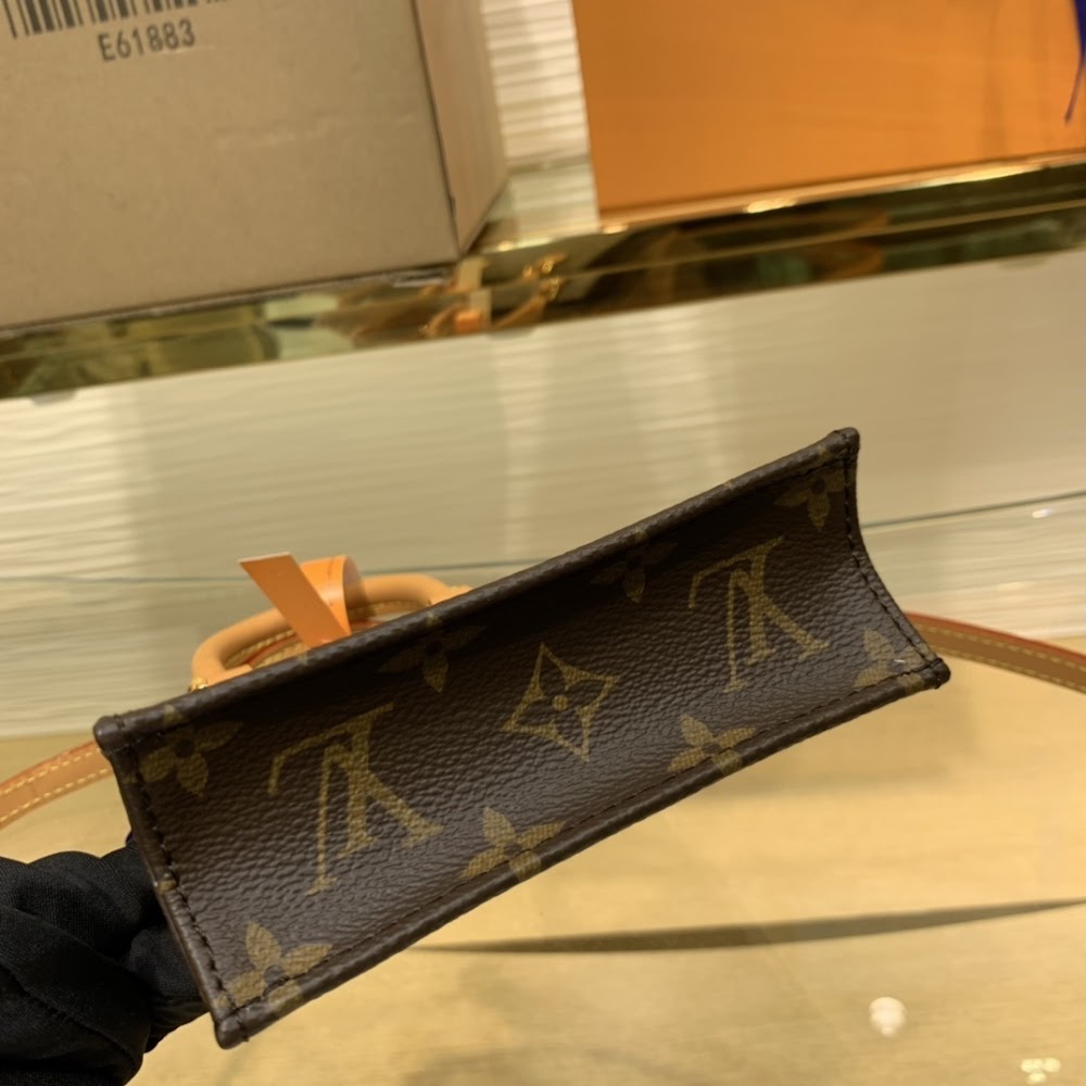 Anum Bags LVn Luxury Bag --80411