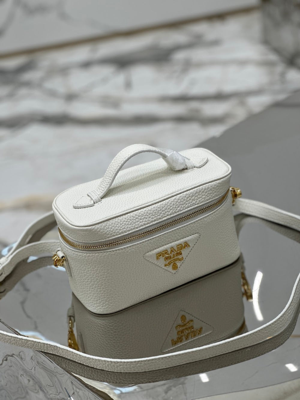 Ezyycart Bags Prada Luxury Bag --54576