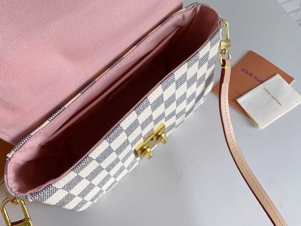 Anum Bags LVn Luxury Bag --81258