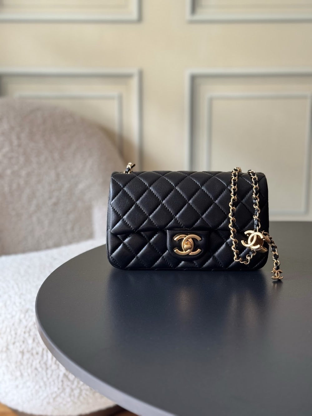 Anum Bags CHn Luxury Bag --112961