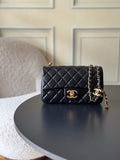 Anum Bags CHn Luxury Bag --112961
