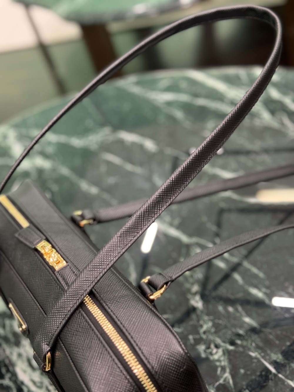 Ezyycart Bags Pradn Luxury Bag --101632