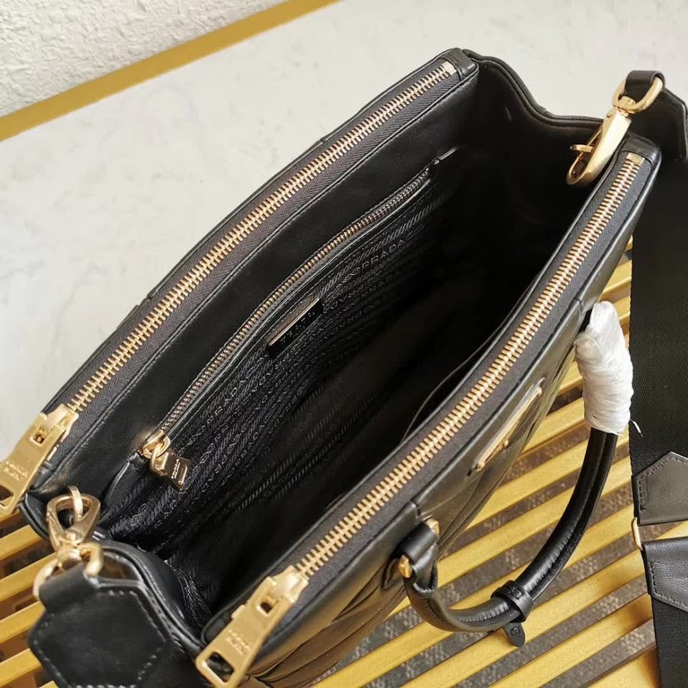 Ezyycart Bags Prada Luxury Bag --54046