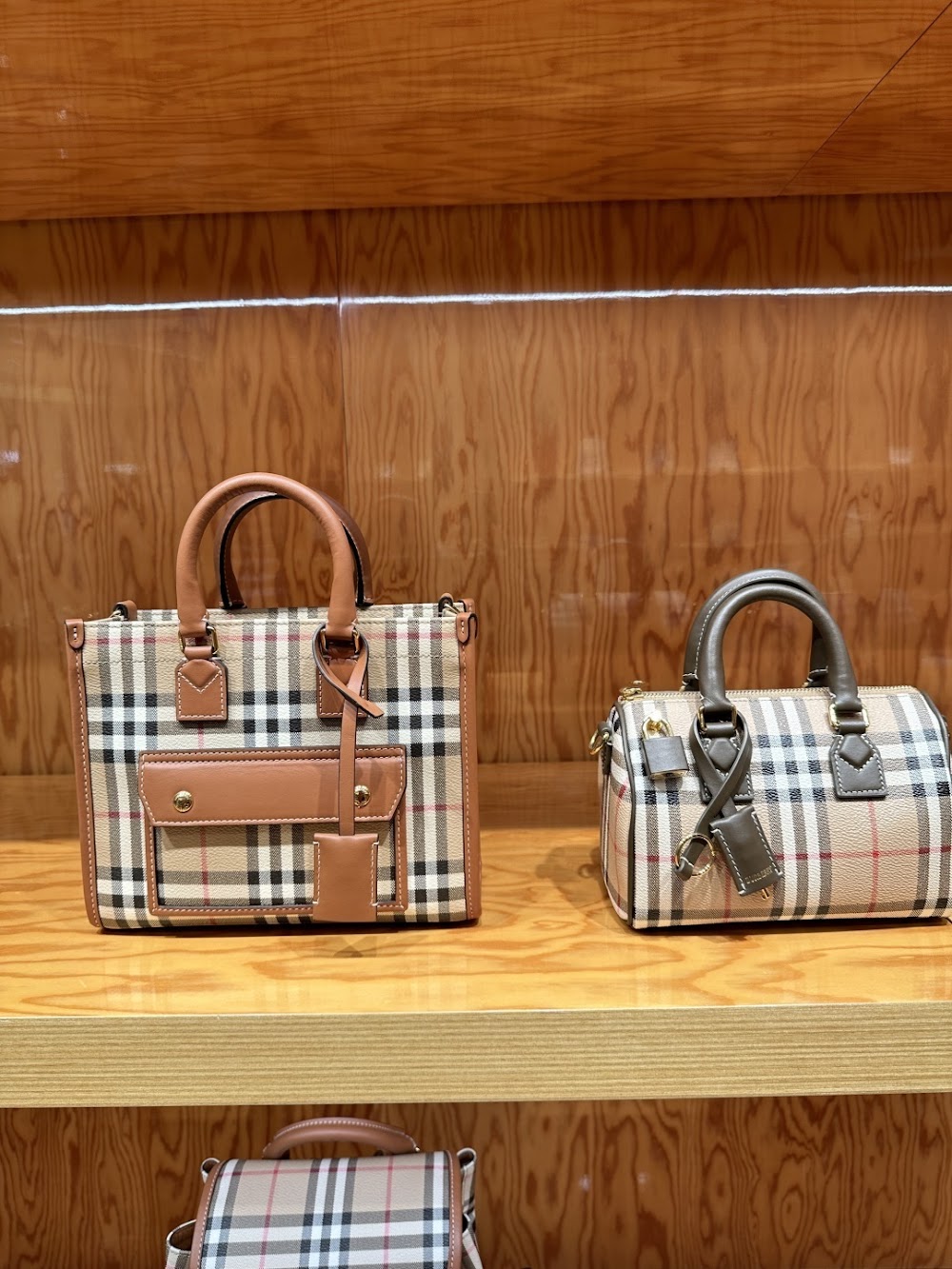 Ezyycart Bags Burberryn Luxury Bag --92137