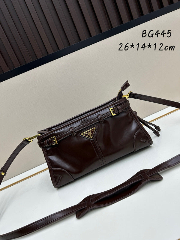 Ezyycart Bags pradn Luxury Bag --74125