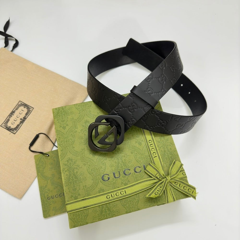 Ezyycart Bags Guccin Luxury Belt --107959