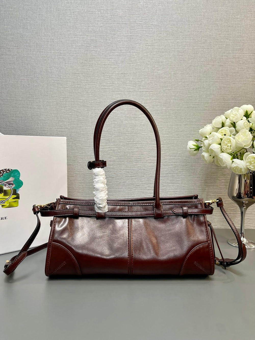 Ezyycart Bags Prada Luxury Bag --54544