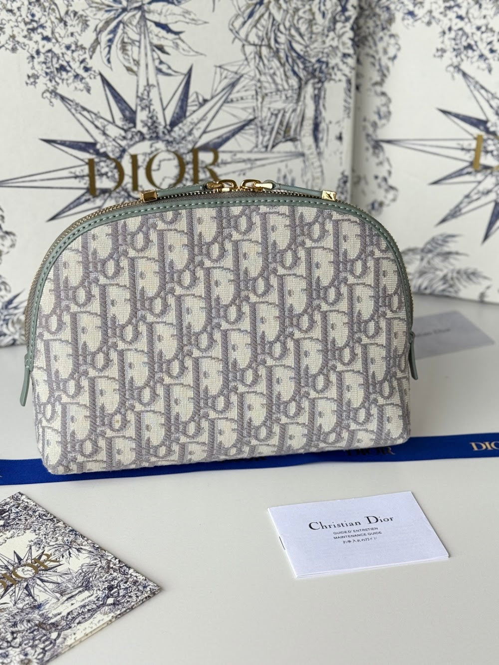 Anum Bags Diorn Luxury Bag --114816
