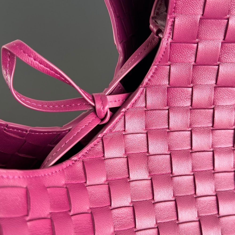 Ezyycart Bags Bottegan Luxury Bag --90841