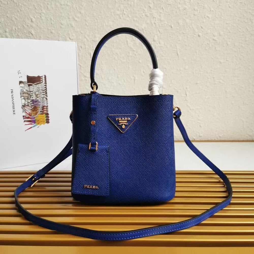 Ezyycart Bags Prada Luxury Bag --53588