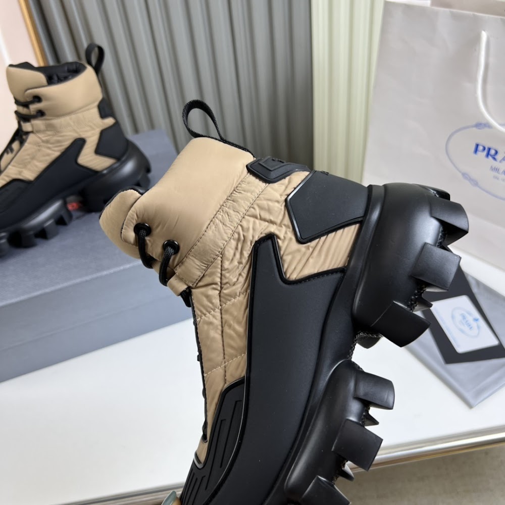Ezyycart Bags Prada Luxury Heels --53370