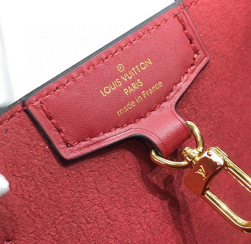 Ezyycart Bags ln Luxury Bag --60525