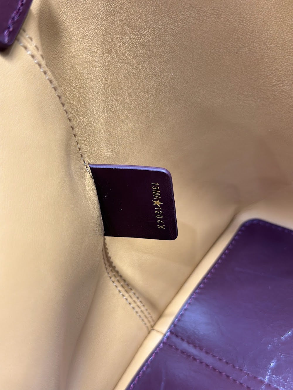 Ezyycart Bags Diorn Luxury Bag --115553