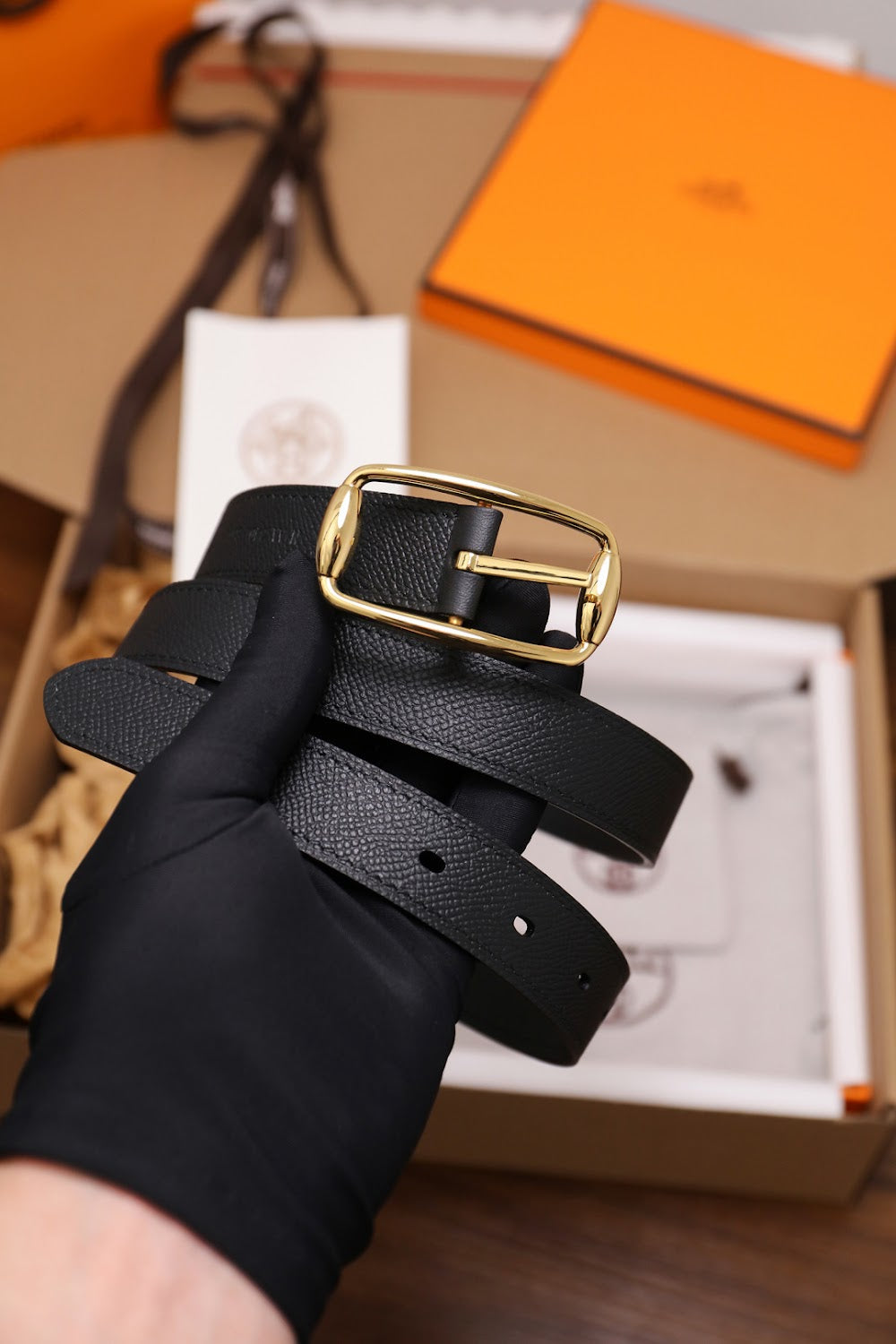 Anum Bags Hermesn Luxury Belt --108997