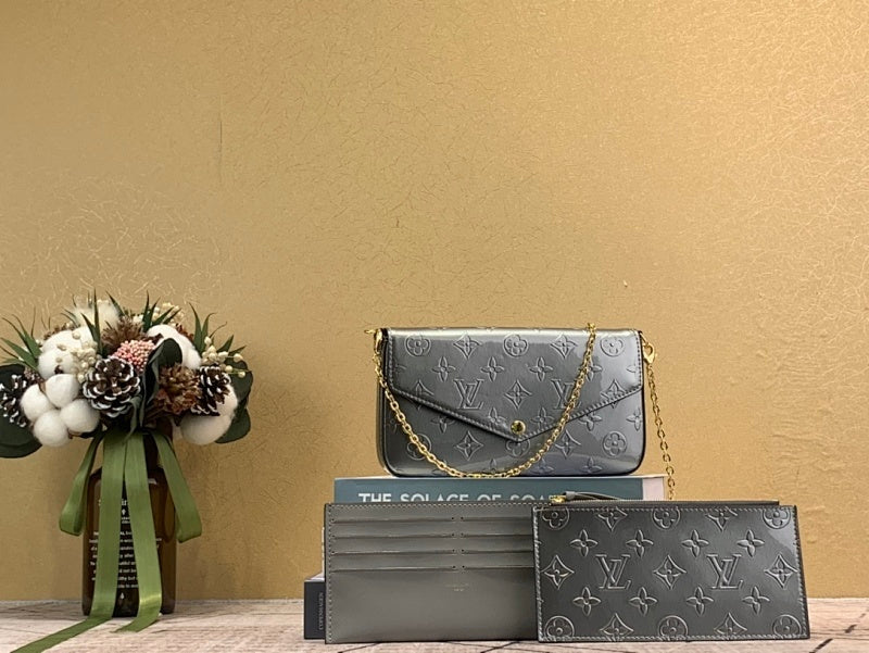 Anum Bags ln Luxury Bag --59566