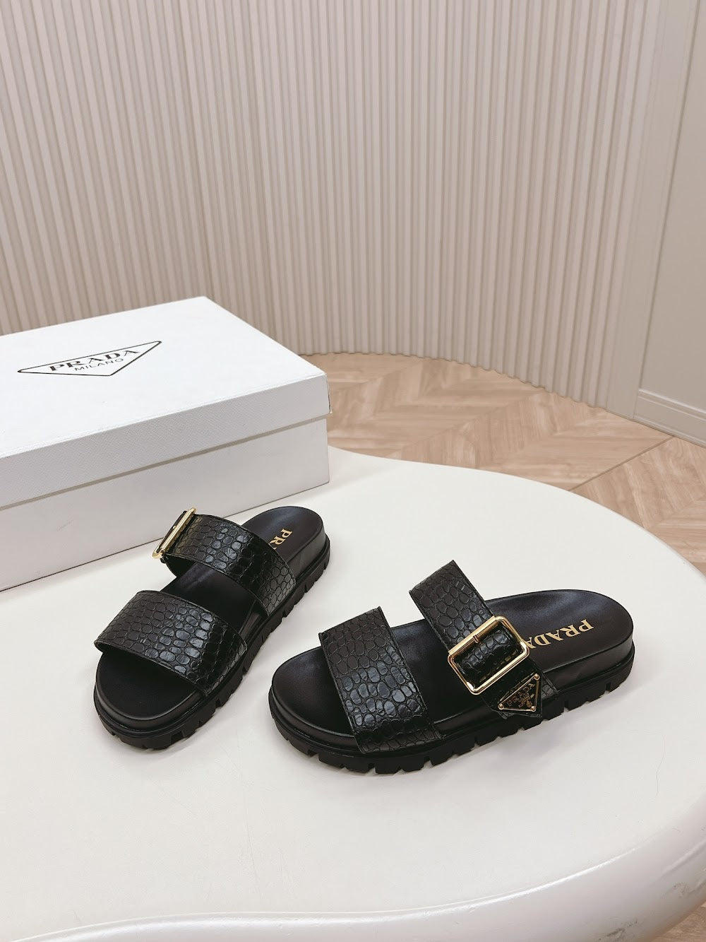 Ezyycart Bags Prada Luxury Heels --52992