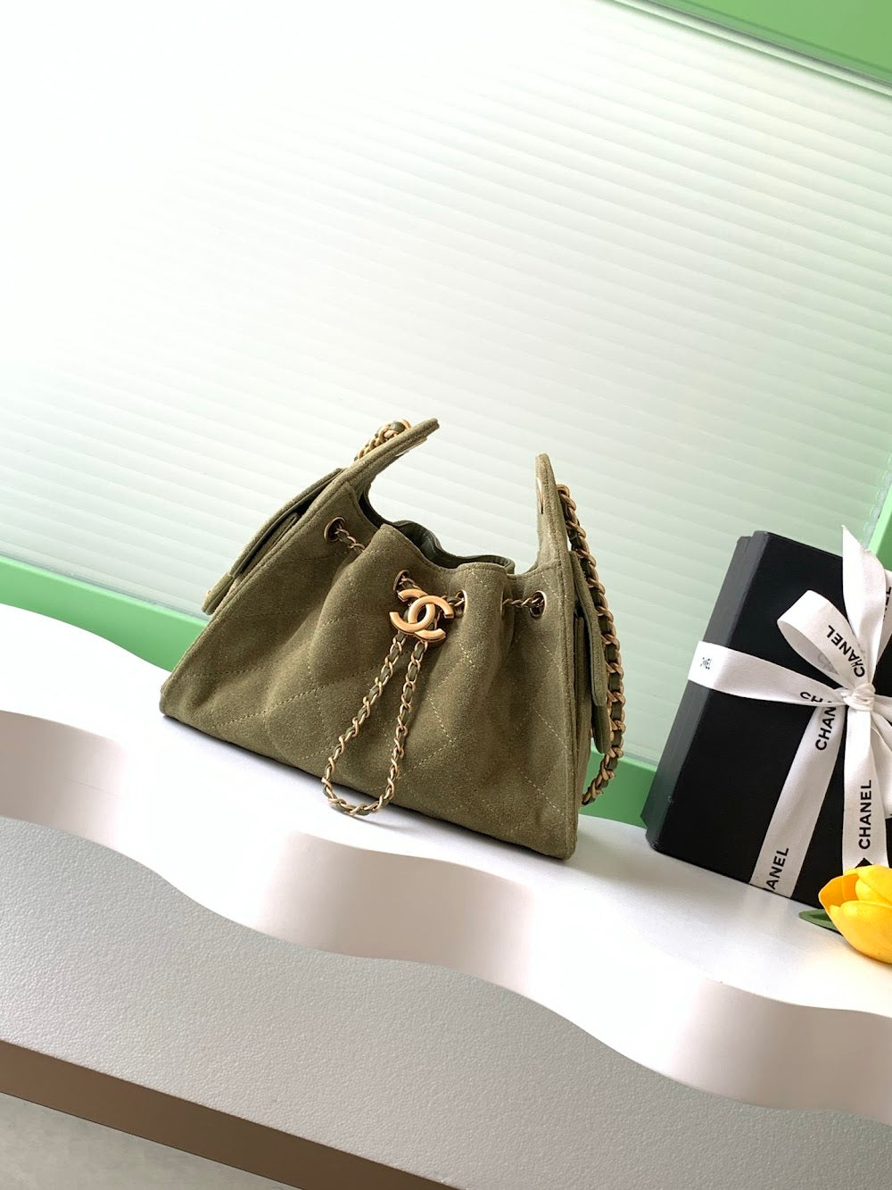 Anum Bags CHn Luxury Bag --114219