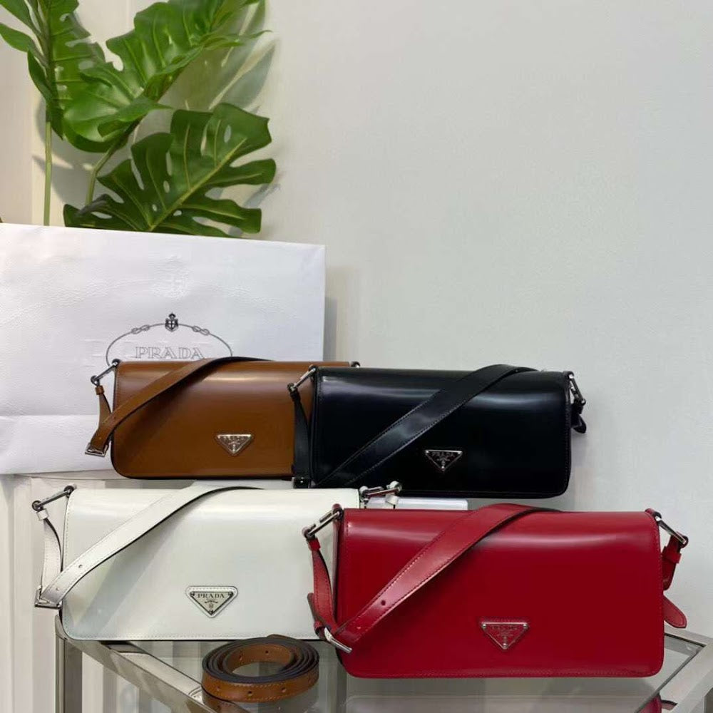 Ezyycart Bags Prada Luxury Bag --54108