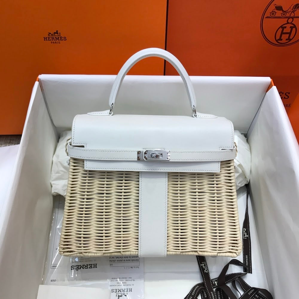 Anum Bags Hermesn Luxury Bag --118420