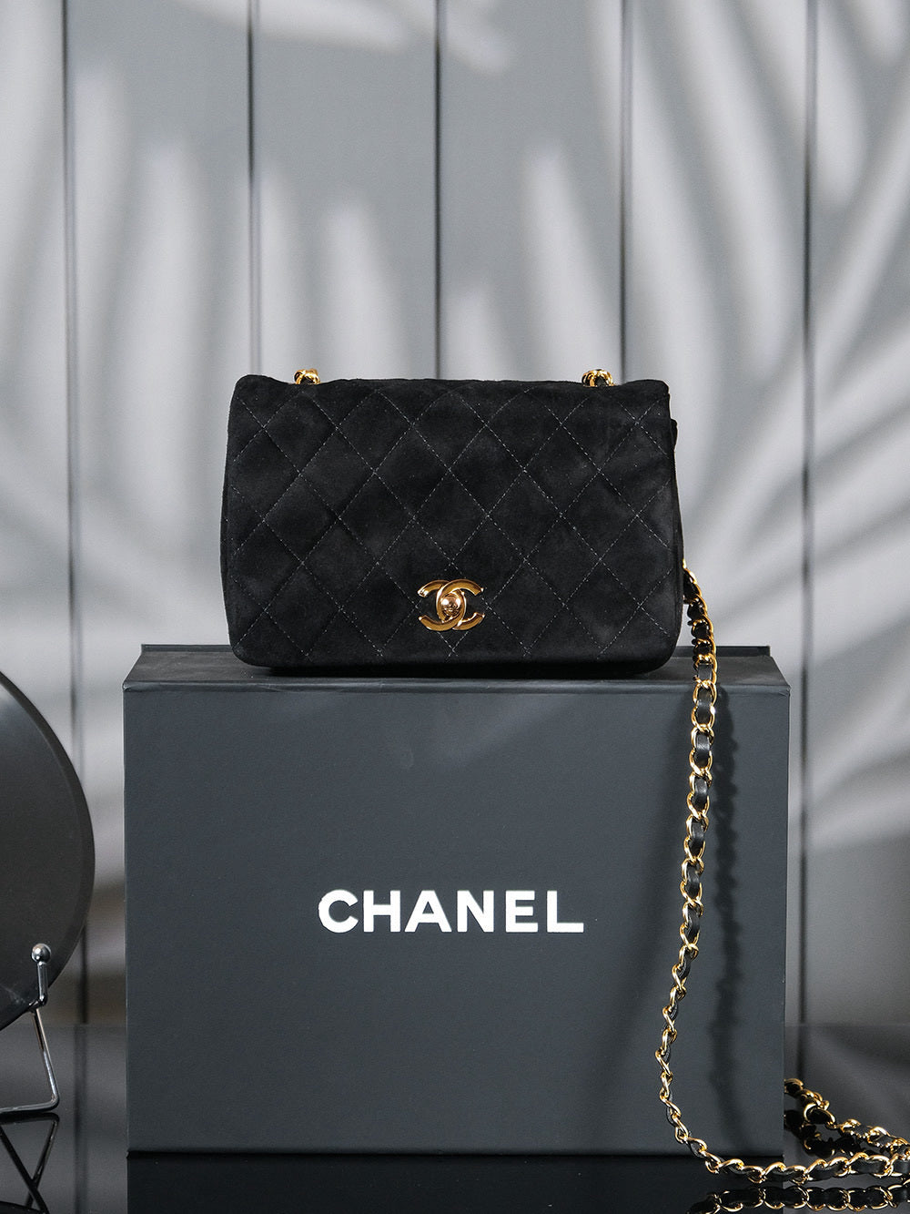 Anum Bags CHn Luxury Bag --112737