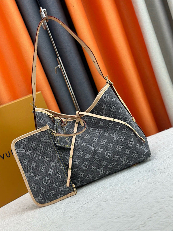 Anum Bags LVn Luxury Bag --79266